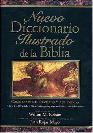 Diccionario Biblico Nelson