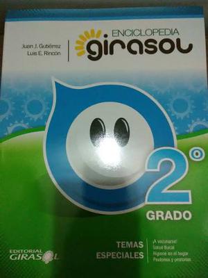 Enciclopedia Girasol 2