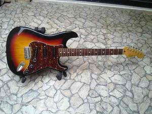 Fender Squier Classic Vibe 60's Stratocaster Ver