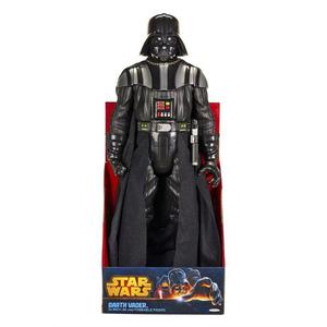 Figura Darth Vader Star Wars Grande 50 Cm