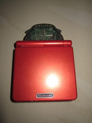 Game Boy Advance Sp