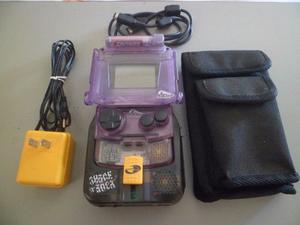 Game Boy Color + Full Accesorios!