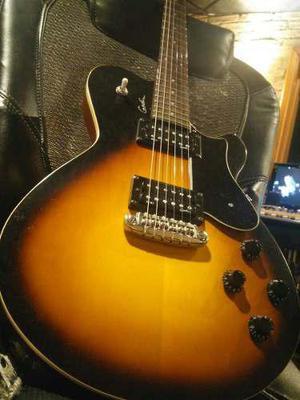 Godin Core Hb Con Estuche Impecable