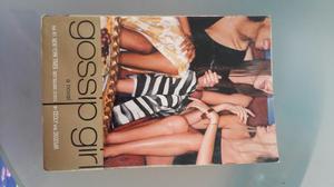 Gossip Girl Libro En Ingles