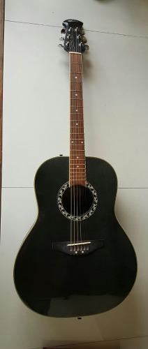 Guitarra Applause By Ovation