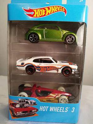 Hot Wheels Originales Ofertas