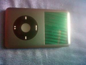 Ipod Classic 160 Gb