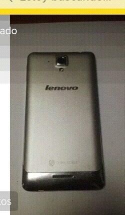 Lenovo S898t