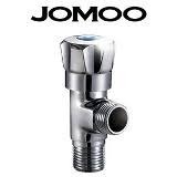 Llave Arresto Con Roseta 1/2 Marca Jomoo Pesada Nueva