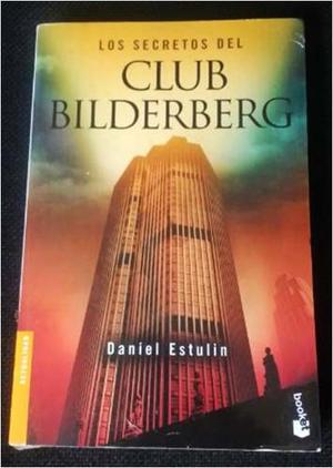 Los Secretos Del Club Bilderberg