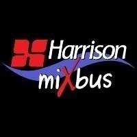 Masterizador Harrison Mix Bus Pa Win Pc