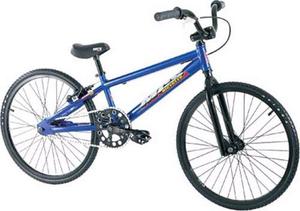  Mcs Spider Junior Bmx Bike Bicicleta