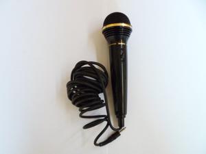 Microfono Aiwa Dm-h200