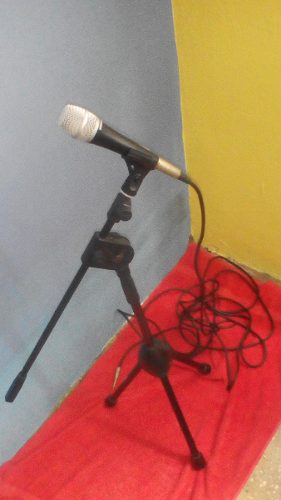 Microfono Shure P57 Nuevo