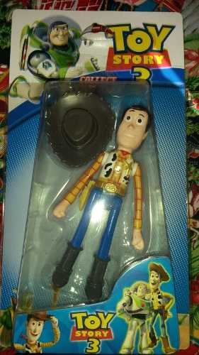 Muñeco Woody Toy Story
