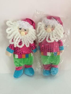Muñecos Decorativos De Navidad