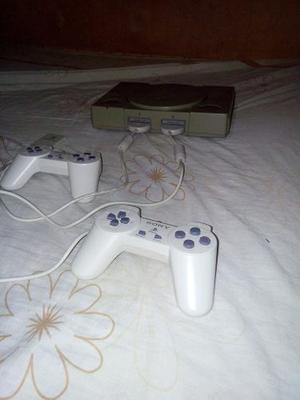 Play Station 1