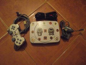 Play Station 1 (ps One) Para Reparar O Repuesto