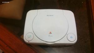 Playstation 1 Negociable