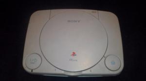 Playstation Psone Sin Controles Ni Cables