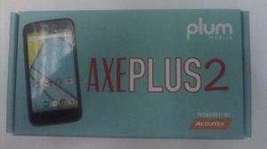 Plum Axeplus 2 Z404