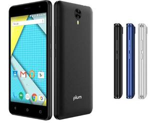 Plum Compass Pantalla 5.0 Dual Sim Android 6.0