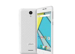 Plum Migth Plus 2 Z515 Dual Sim Pantalla 5.0 3g Y 4g