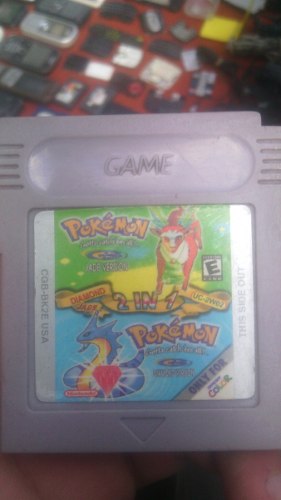 Pokemon Game Boy