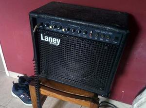 Remato Amplificador De Guitarra Laney Hcm30r