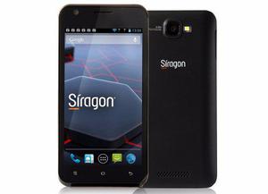 Rom Stock Siragon Sp 5100