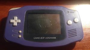 Se Vende Game Boy Advance