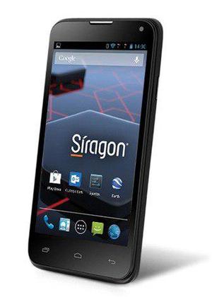 Smartphone Siragon Sp-5050 Nuevo
