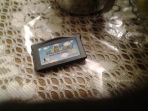 Super Mario Word 2 Gba