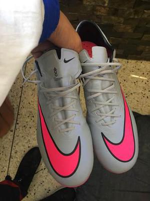 Tacos Nike Mercurial Clase A