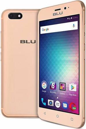 Telefono Celular Blu Grand Mini