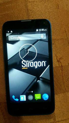 Telefono Celular Siragon Sp5050 Sin Detalles C/factura