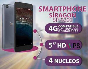 Telefono Siragon Modelo Sp-5200 Hd Nuevo Garantia