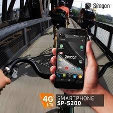 Teléfono Síragon Sp 5200