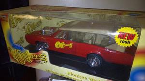 The Monkees Mobile De American Muscle