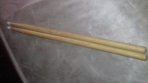 Vendo Baquetas Onstage Sticks 7a Selected Maple Punta Plas