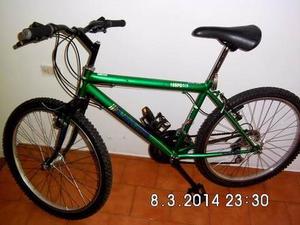 Vendo Bicicleta Esveco Rin 24...excelentes Condiciones