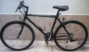 Vendo Bicicleta Montañera Rin 26