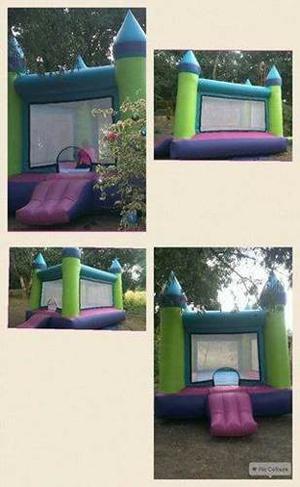 Venta Colchon Inflable