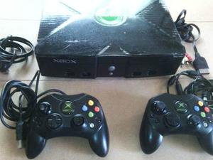 Xbox Clasico