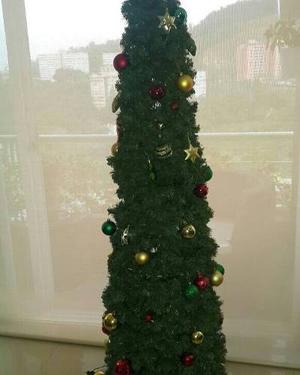 Árbol De Navidad