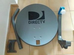 Antena De Directv Con Lnb Incluido * *disponible*