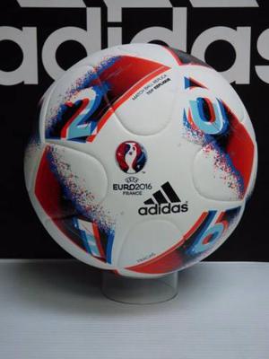 Balón Pelota Fútbol Campo adidas Final Eurocopa Fracas #4