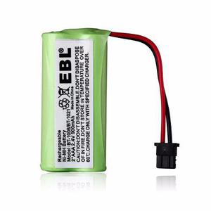 Batería De Teléfono Inalámbrico Bt1008 Y Bt1021