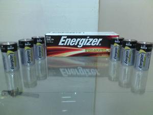 Baterías-pilas D Alkalinas Energizer 100% Nuevas-originales