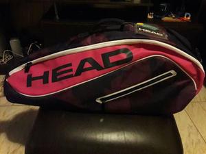 Bolso De Tenis Head Nuevo